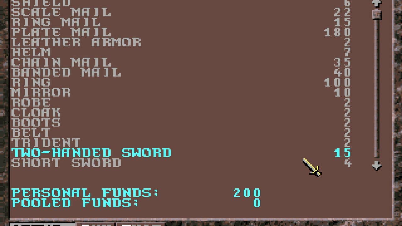 Death Knights of Krynn thumbnail 10