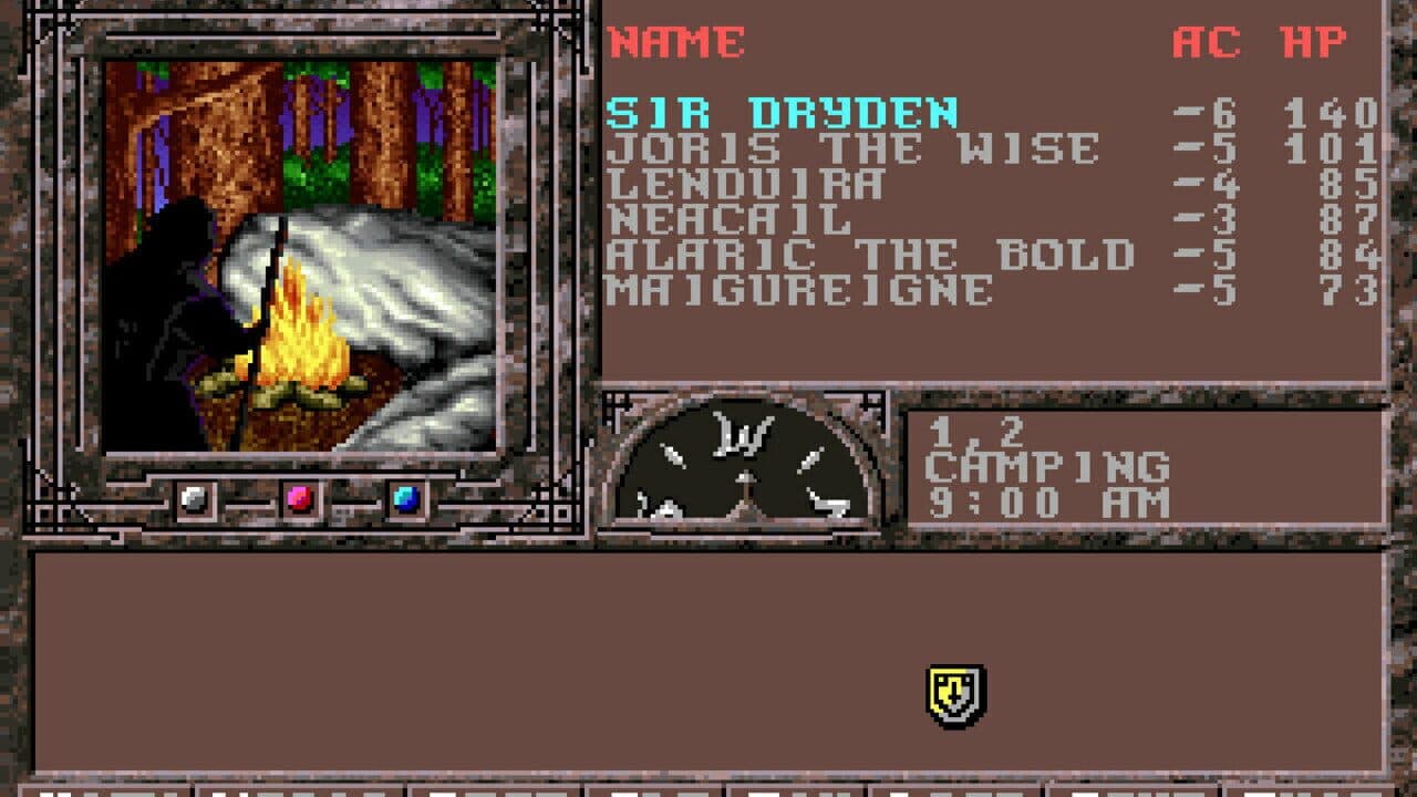 Death Knights of Krynn thumbnail 11