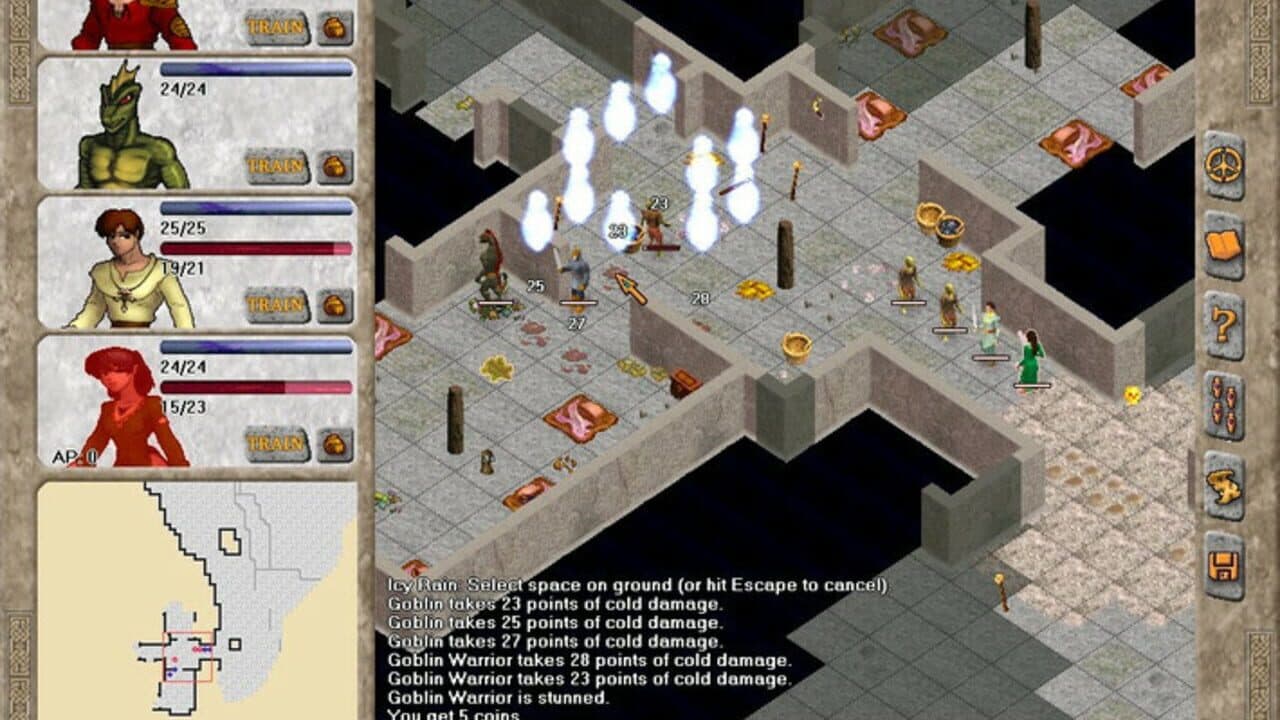 Avernum thumbnail 2