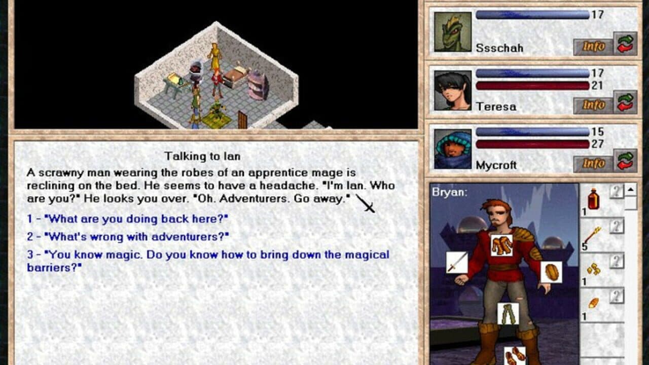 Avernum thumbnail 3