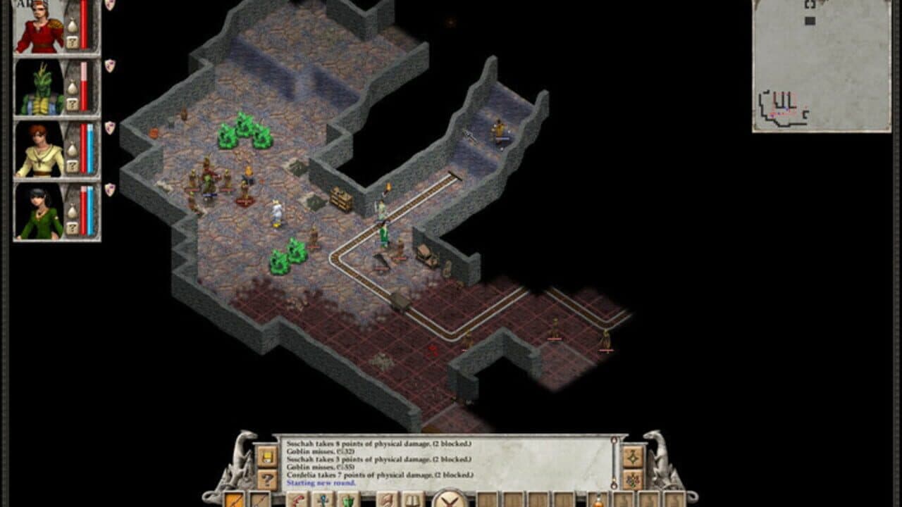 Avernum thumbnail 4