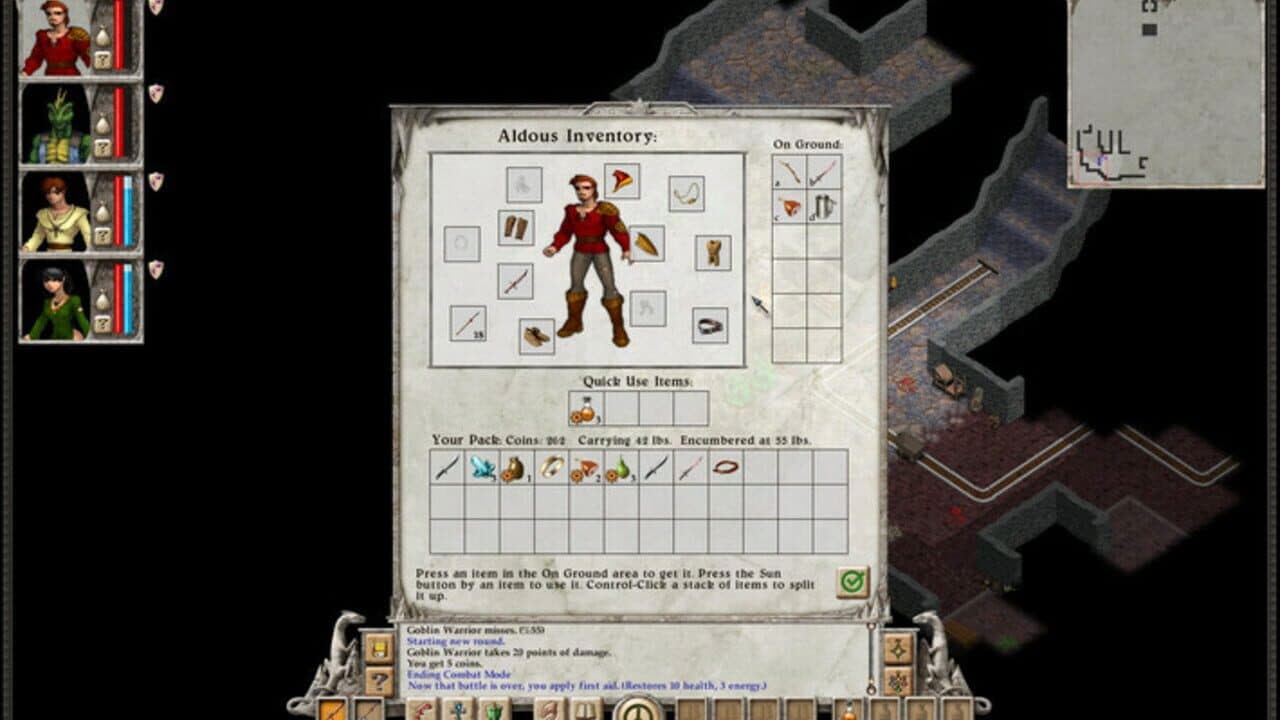Avernum thumbnail 5