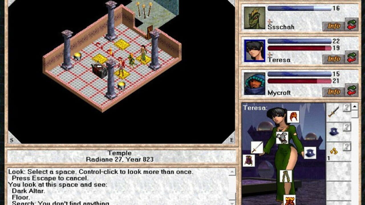 Avernum thumbnail 6