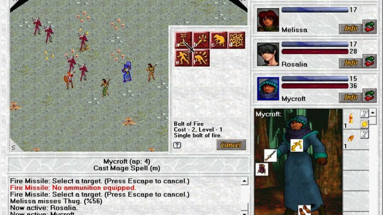 Avernum thumbnail 8