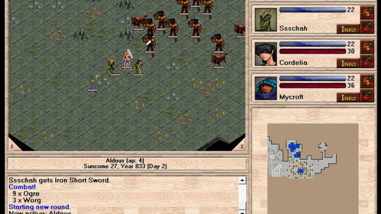 Avernum thumbnail 10