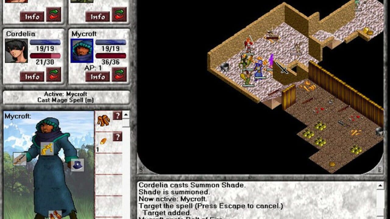 Avernum thumbnail 11