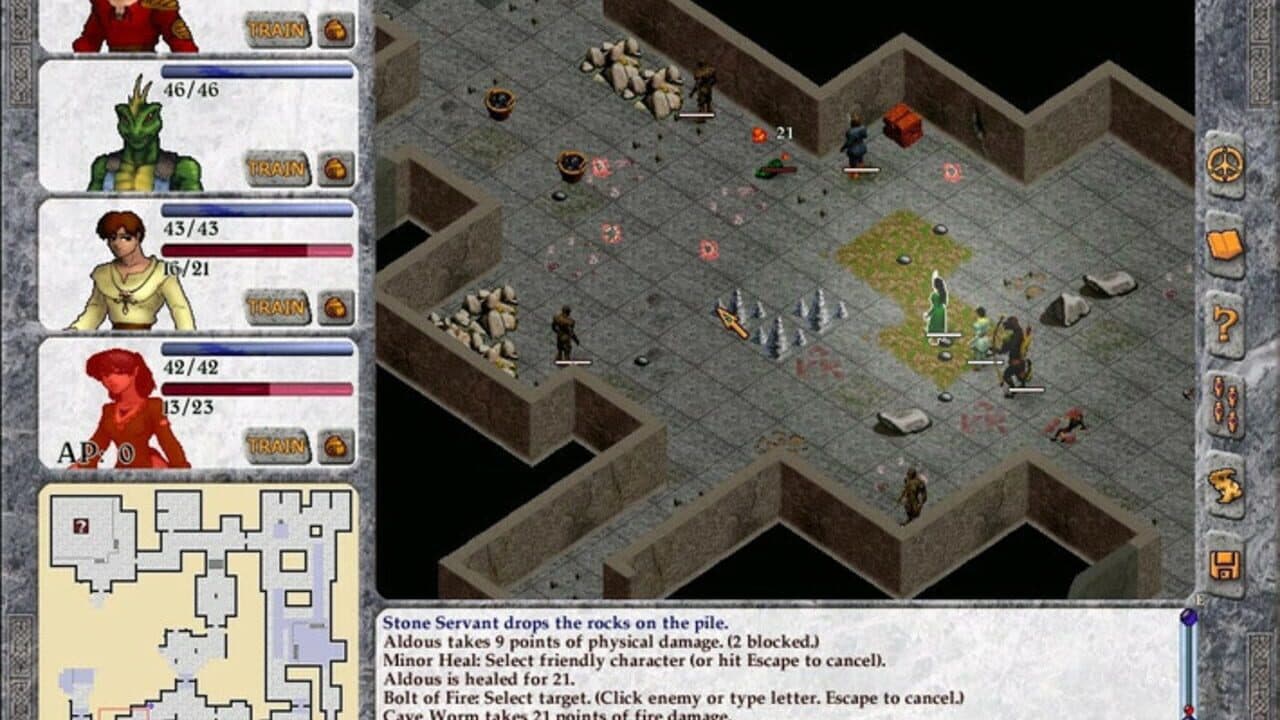 Avernum thumbnail 12