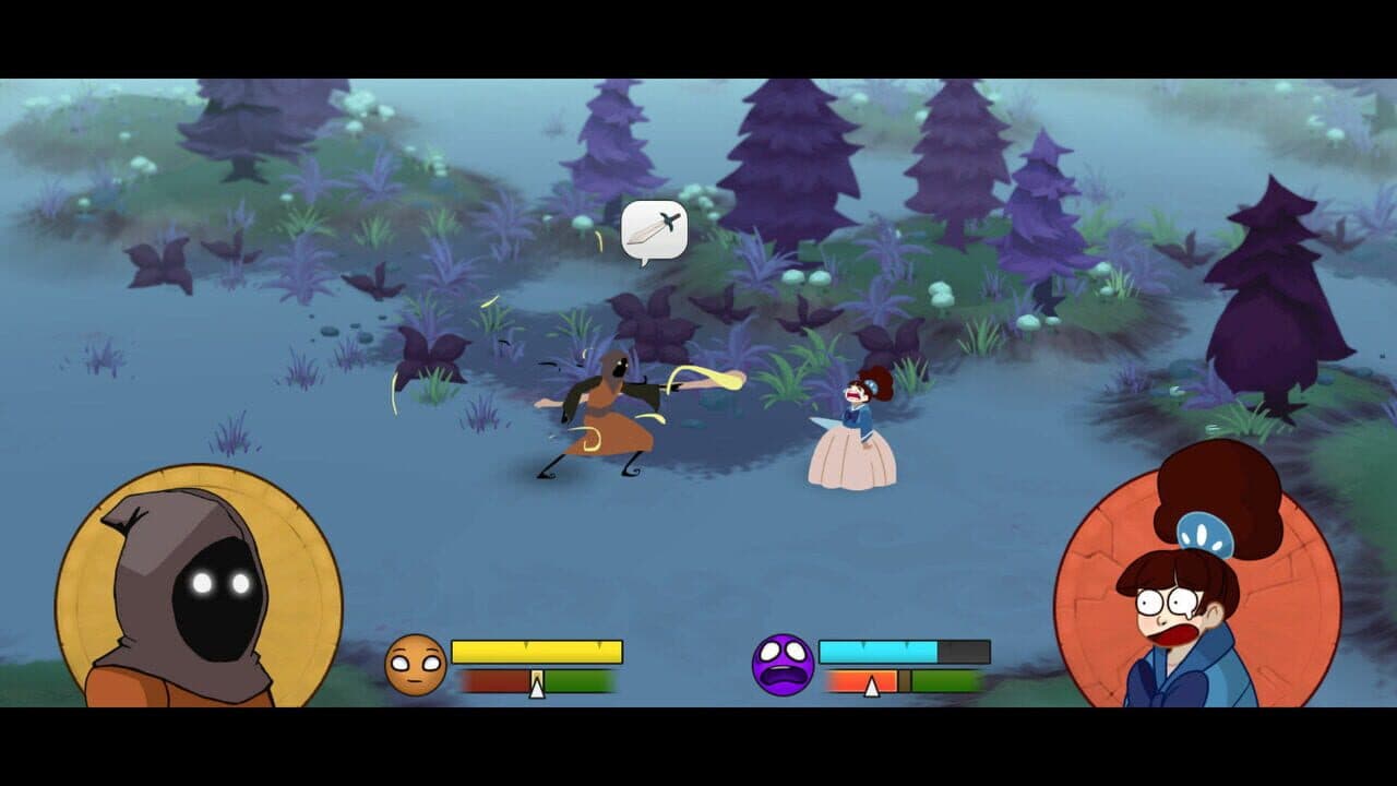 Renowned Explorers: Definitive Edition thumbnail 2