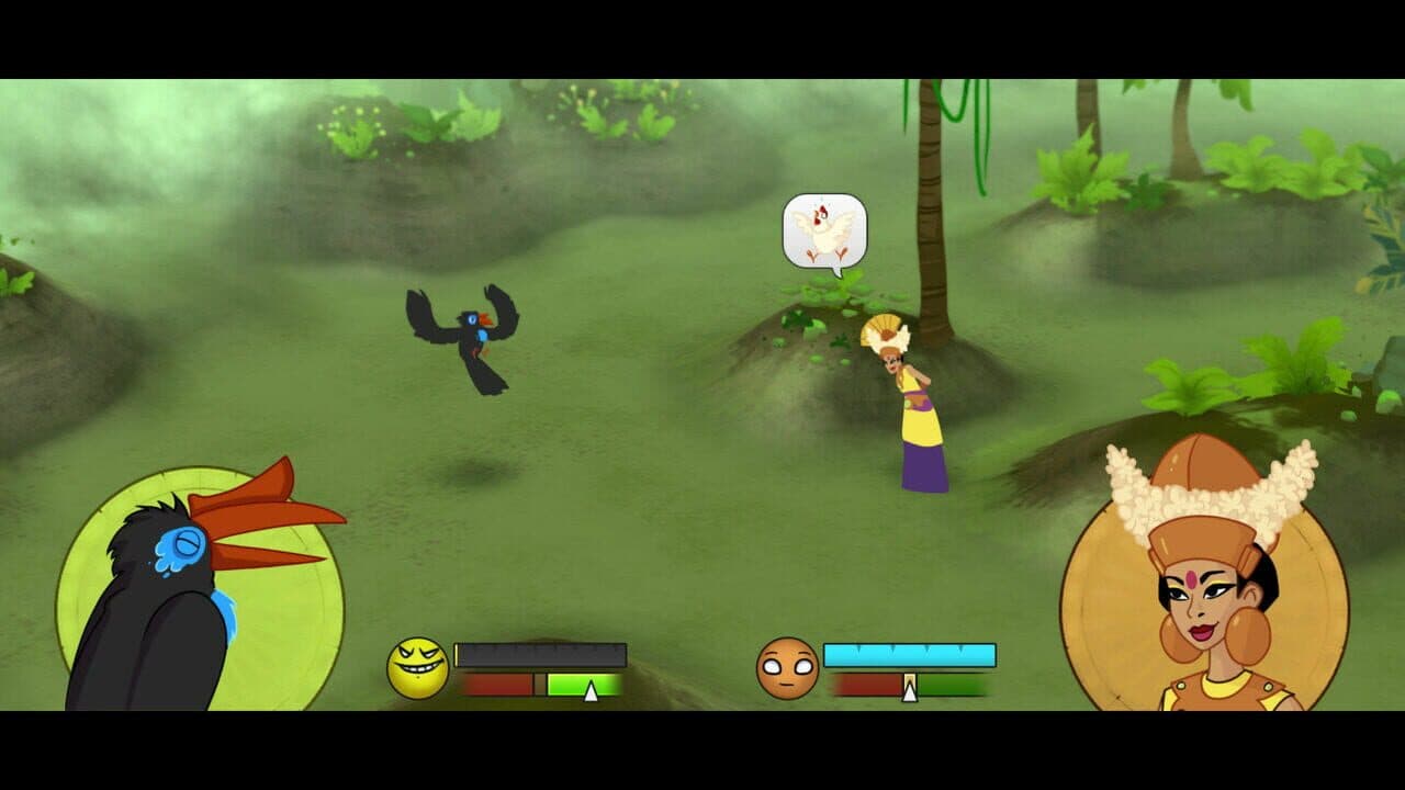 Renowned Explorers: Definitive Edition thumbnail 4
