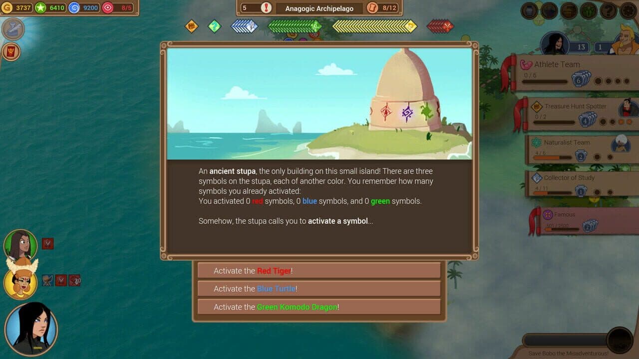 Renowned Explorers: Definitive Edition thumbnail 6
