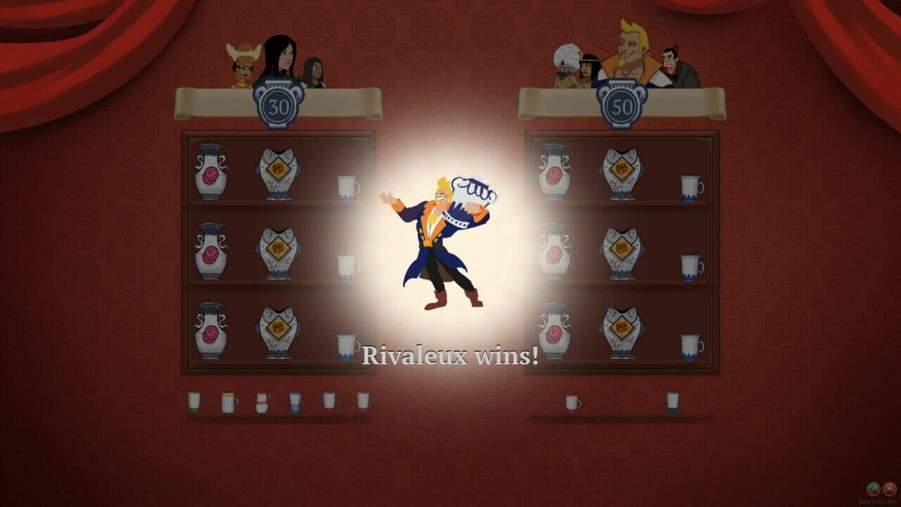 Renowned Explorers: Definitive Edition thumbnail 7