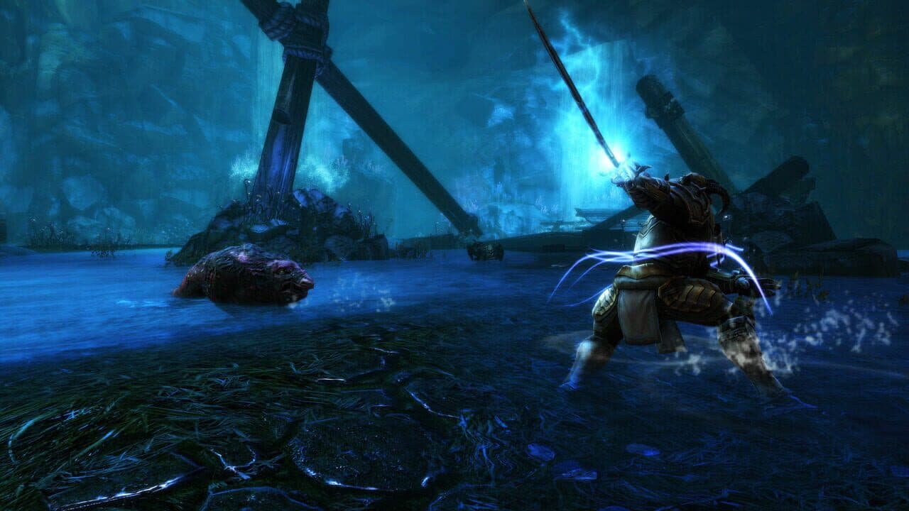 Kingdoms of Amalur: Re-Reckoning - Fate Edition thumbnail 5