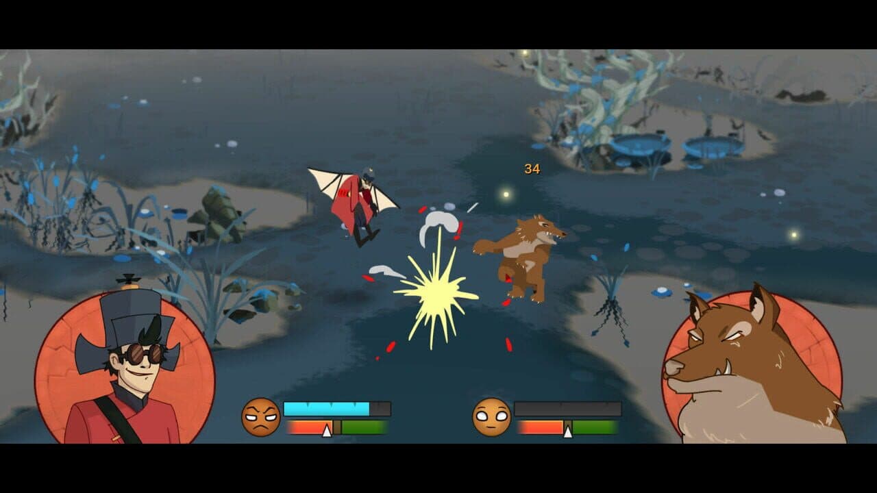 Renowned Explorers: Definitive Edition thumbnail 10
