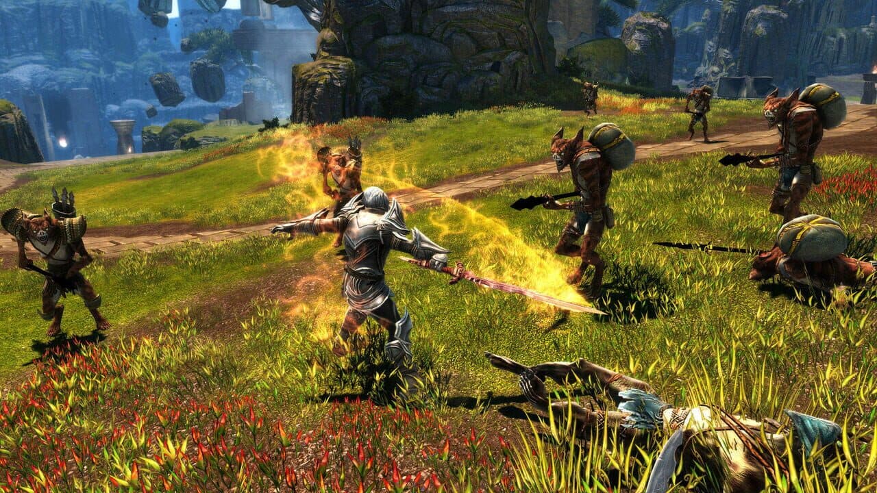 Kingdoms of Amalur: Re-Reckoning - Fate Edition thumbnail 7
