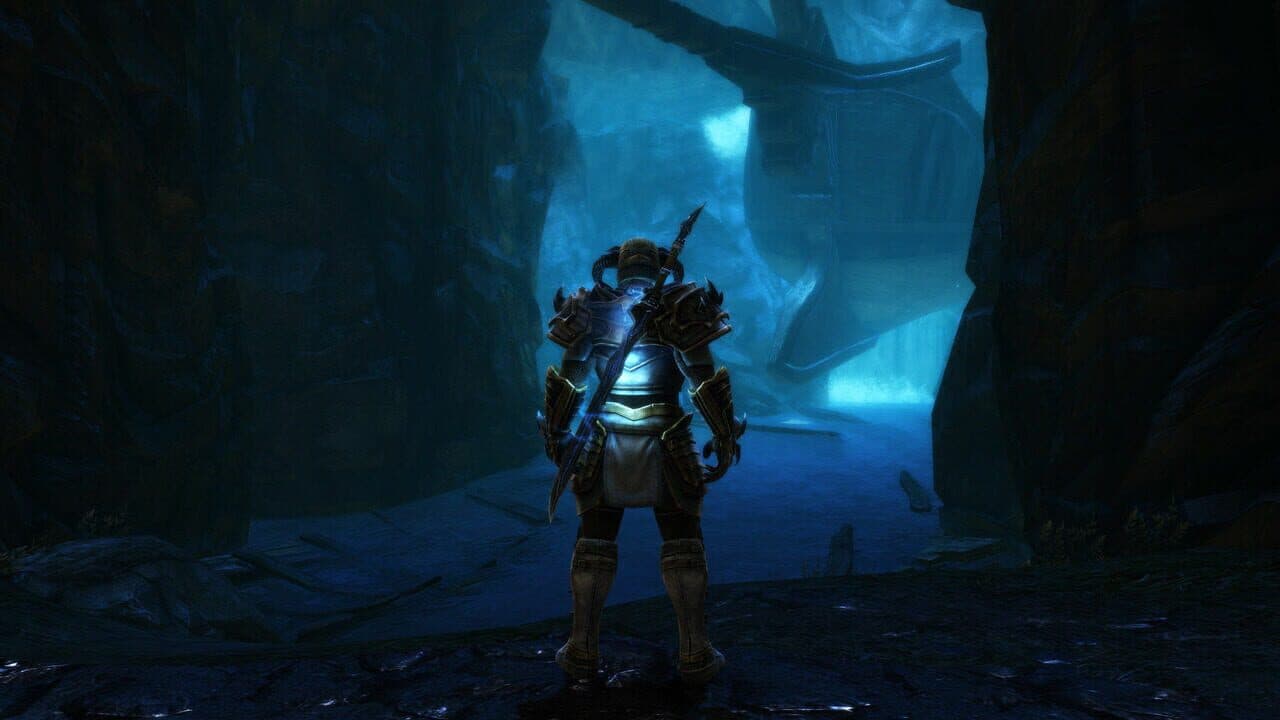 Kingdoms of Amalur: Re-Reckoning - Fate Edition thumbnail 2