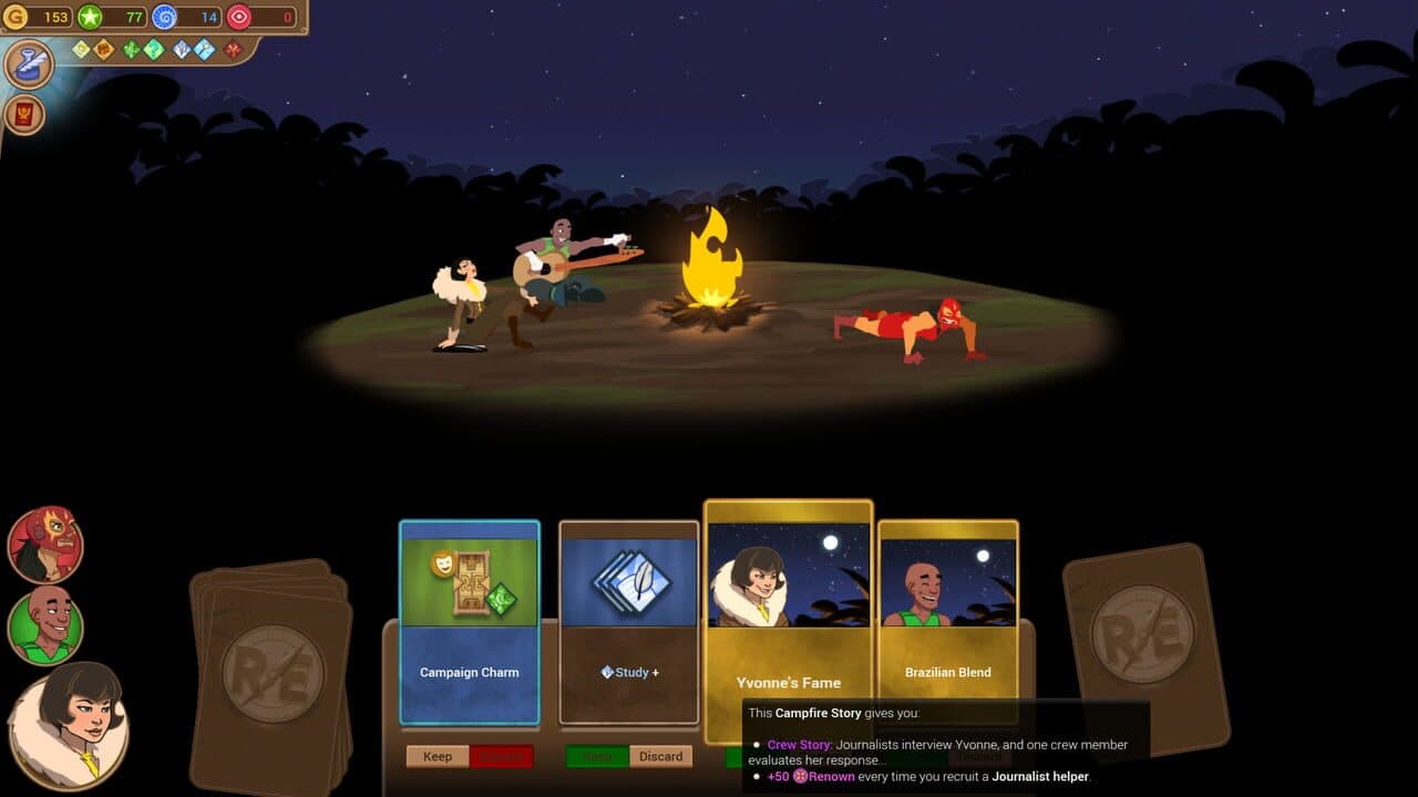 Renowned Explorers: Definitive Edition thumbnail 14