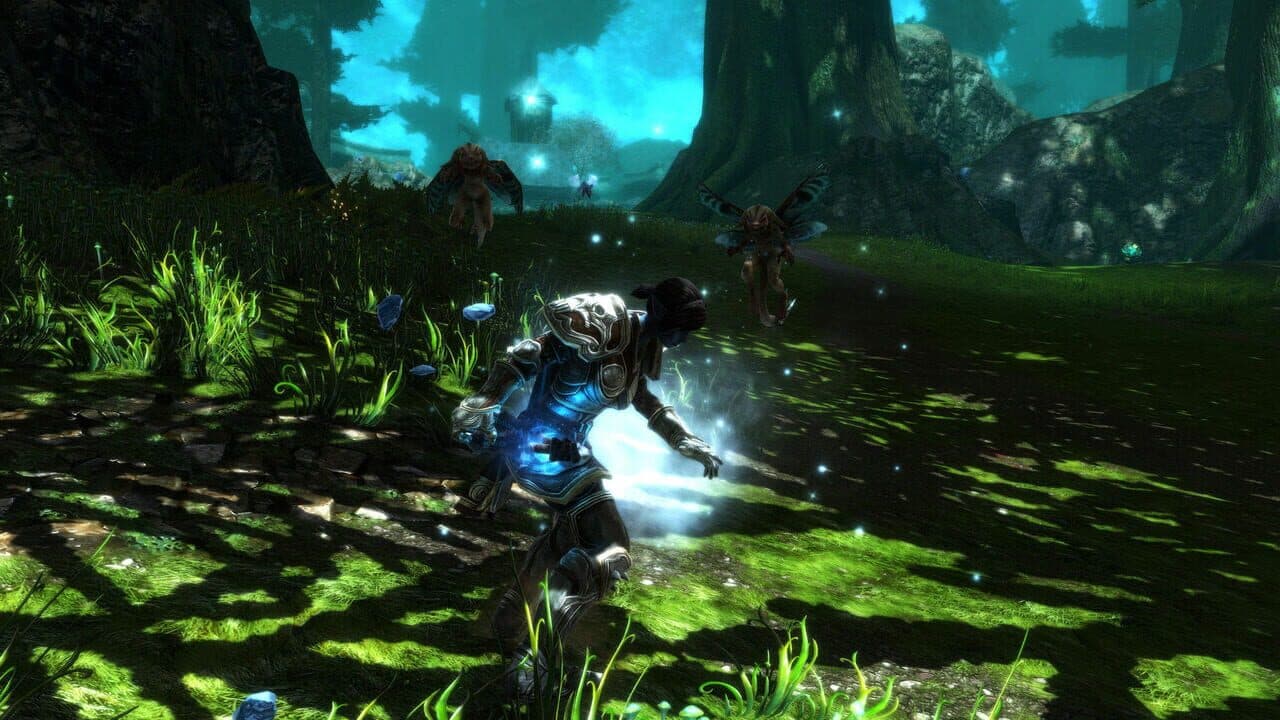 Kingdoms of Amalur: Re-Reckoning - Fate Edition thumbnail 3