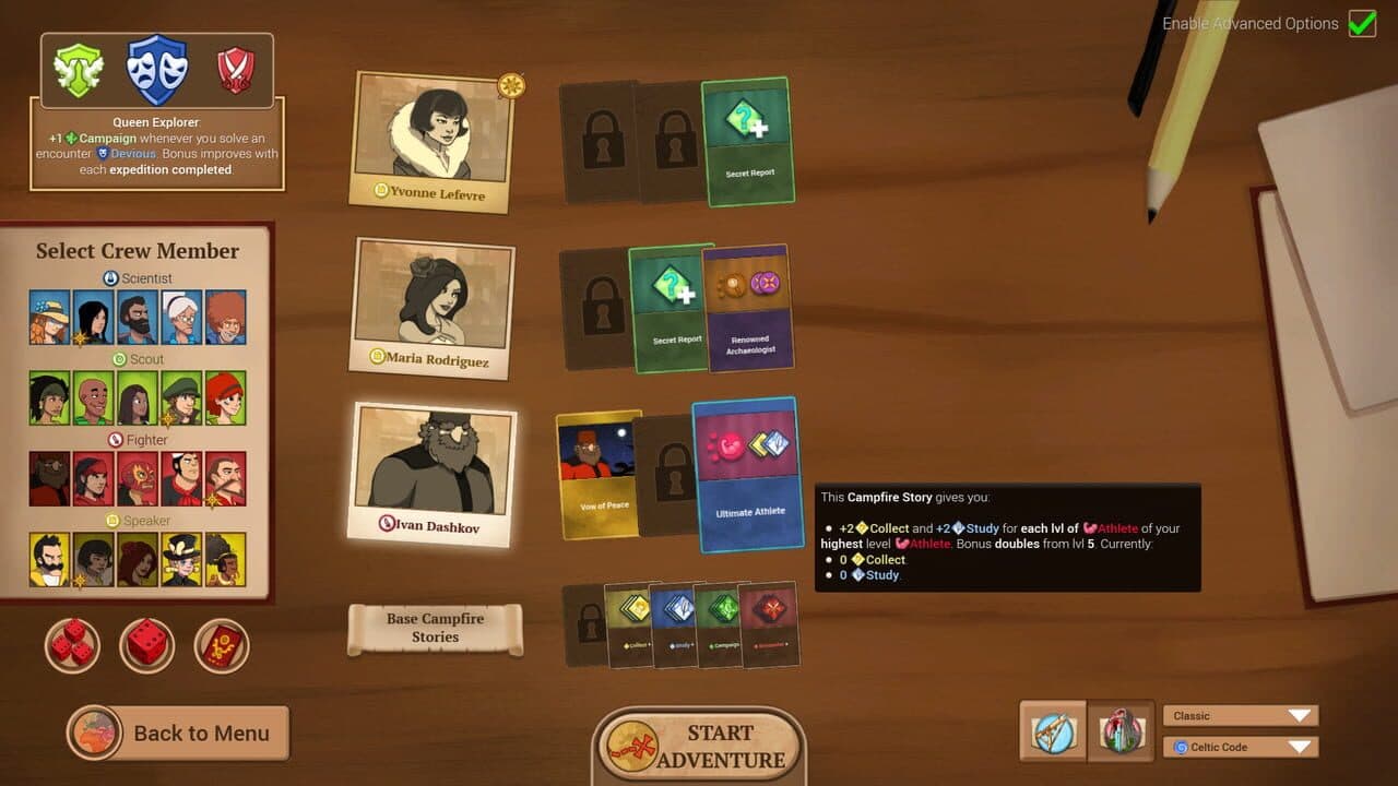Renowned Explorers: Definitive Edition thumbnail 15