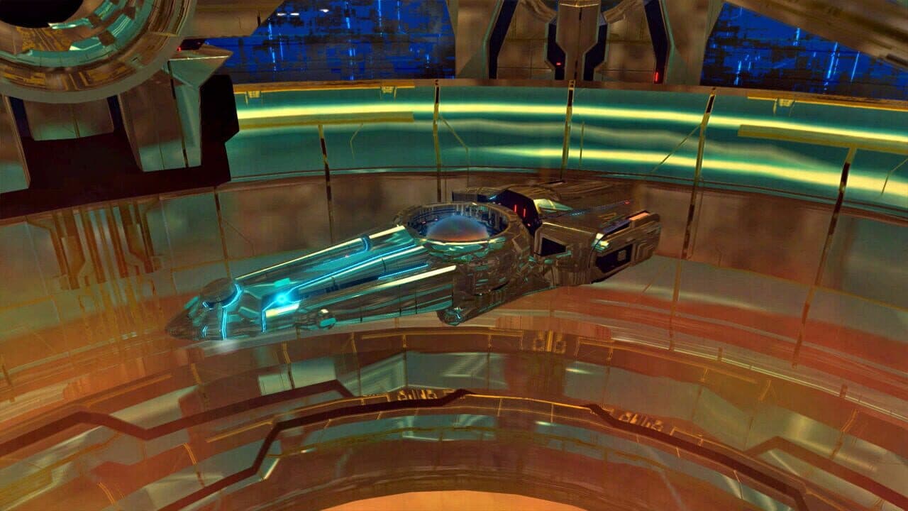 Starpoint Gemini Warlords - Cycle of Warfare thumbnail 4