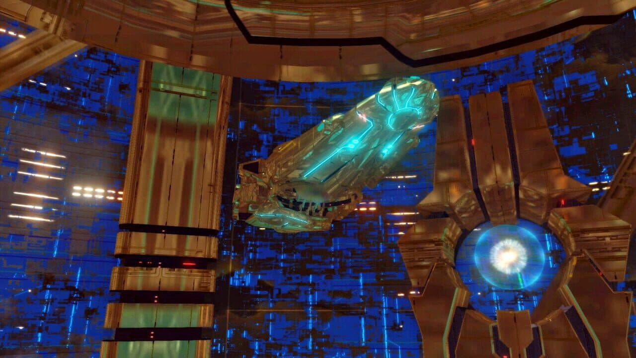 Starpoint Gemini Warlords - Cycle of Warfare thumbnail 6