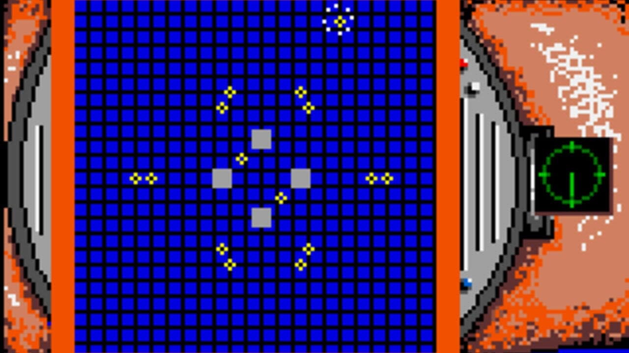 Cyber Virus: CinciClassic Edition thumbnail 4
