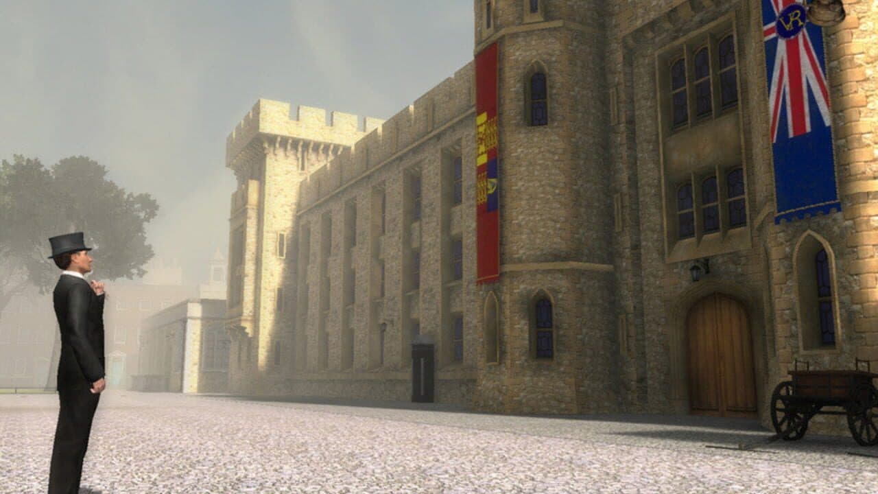 Sherlock Holmes: Nemesis - Remastered thumbnail 7