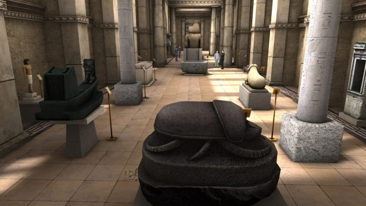 Sherlock Holmes: Nemesis - Remastered thumbnail 8