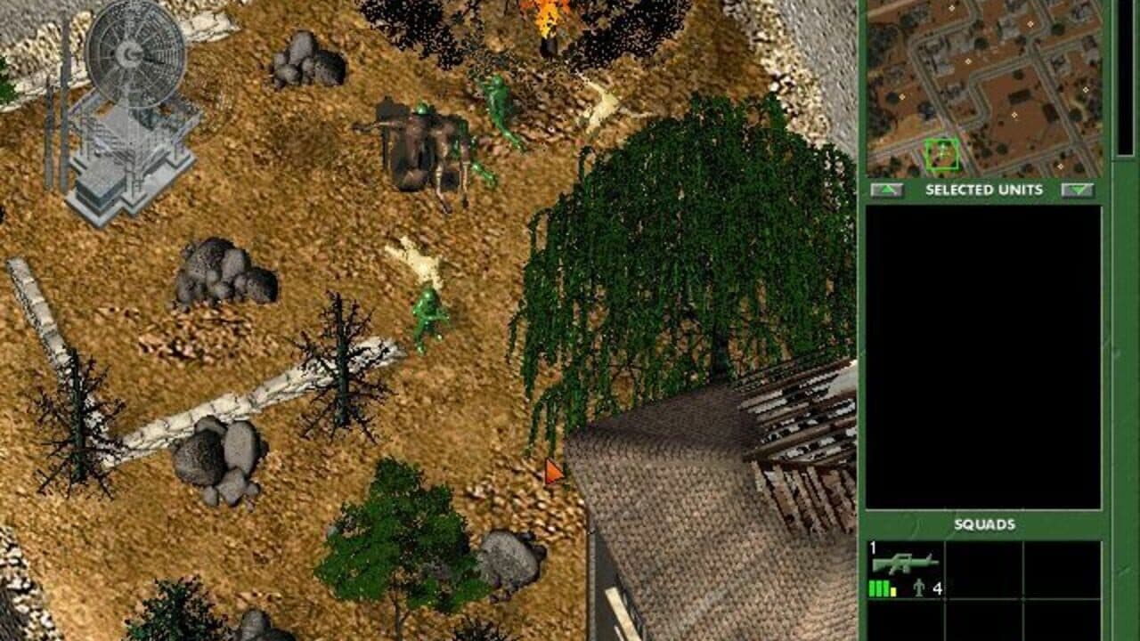Army Men: World War thumbnail 2