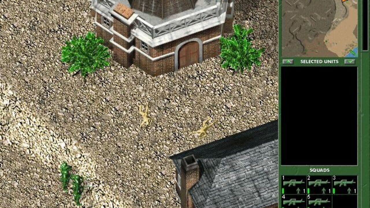 Army Men: World War thumbnail 8