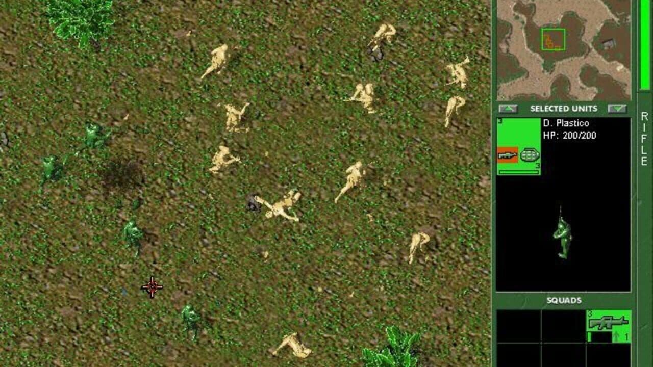 Army Men: World War thumbnail 10