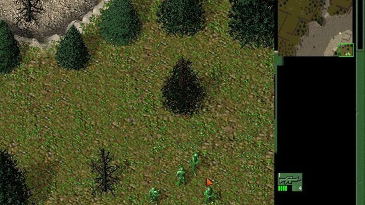Army Men: World War thumbnail 13