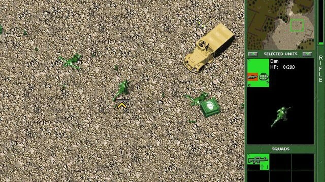 Army Men: World War thumbnail 14