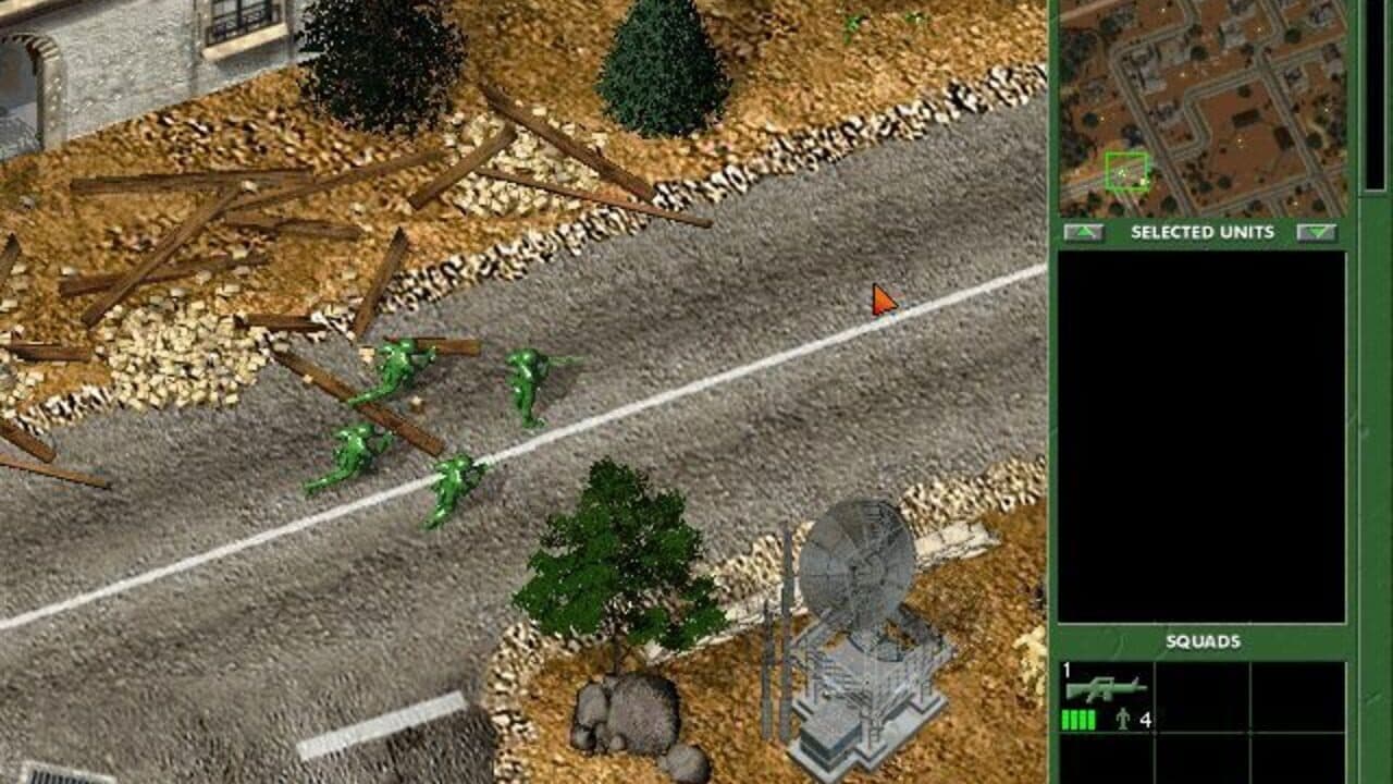 Army Men: World War thumbnail 15