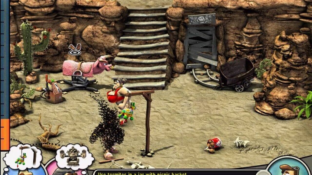 Neighbours from Hell Compilation thumbnail 3