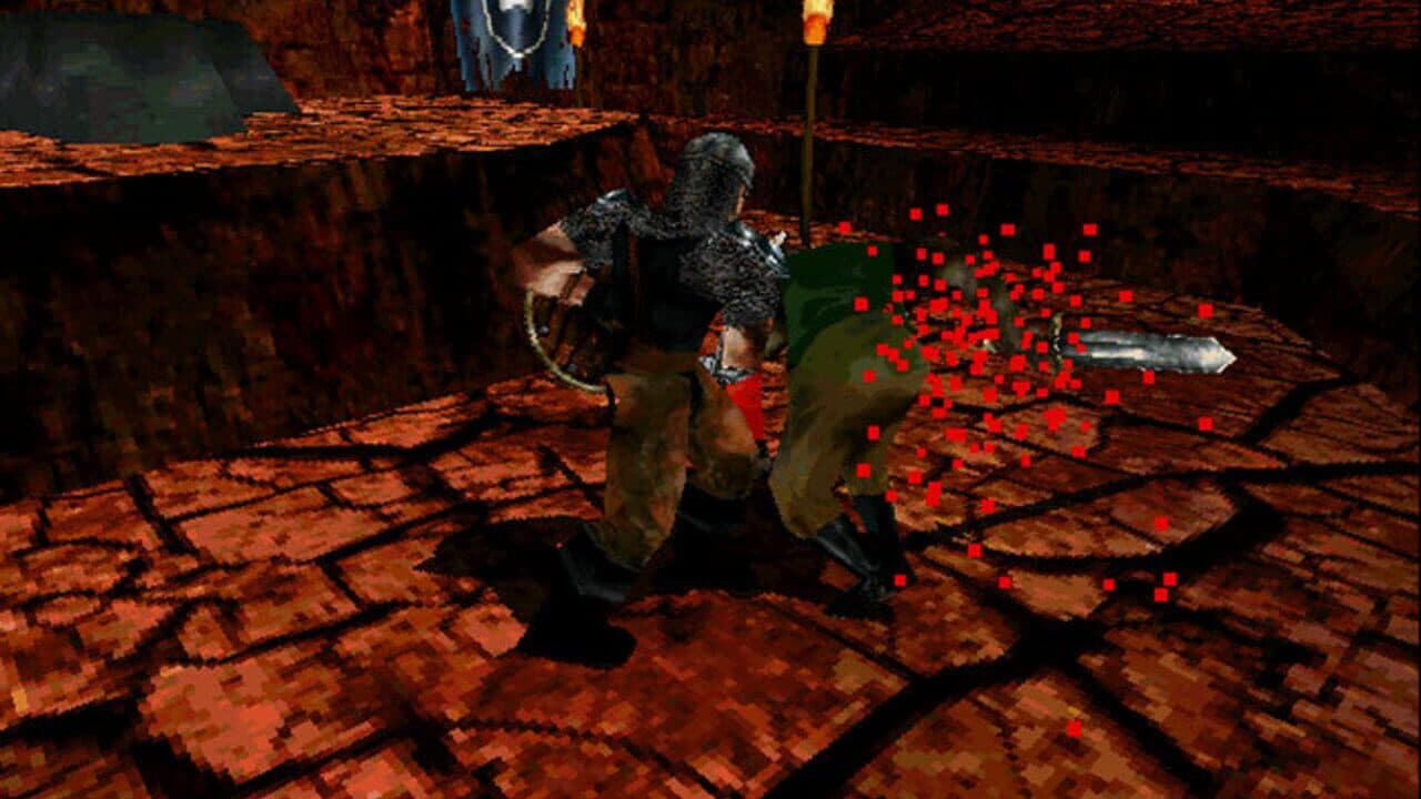 Die by the Sword: Limb from Limb thumbnail 2