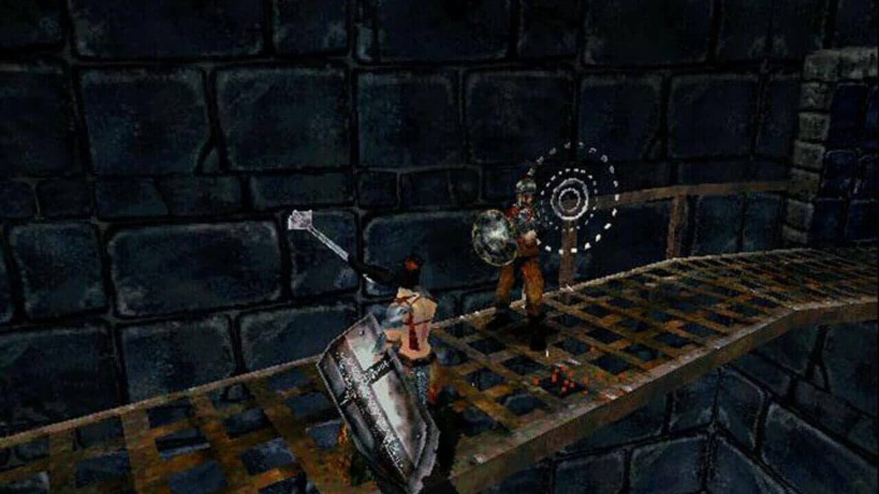Die by the Sword: Limb from Limb thumbnail 12