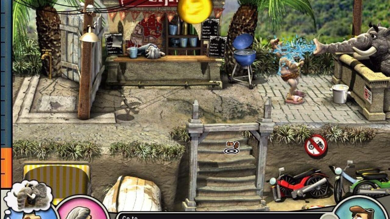 Neighbours from Hell Compilation thumbnail 7