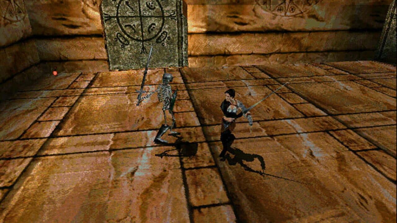 Die by the Sword: Limb from Limb thumbnail 3