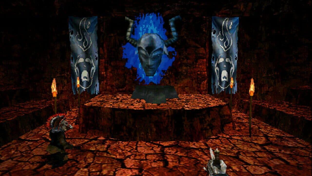 Die by the Sword: Limb from Limb thumbnail 5