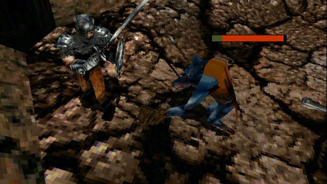 Die by the Sword: Limb from Limb thumbnail 6
