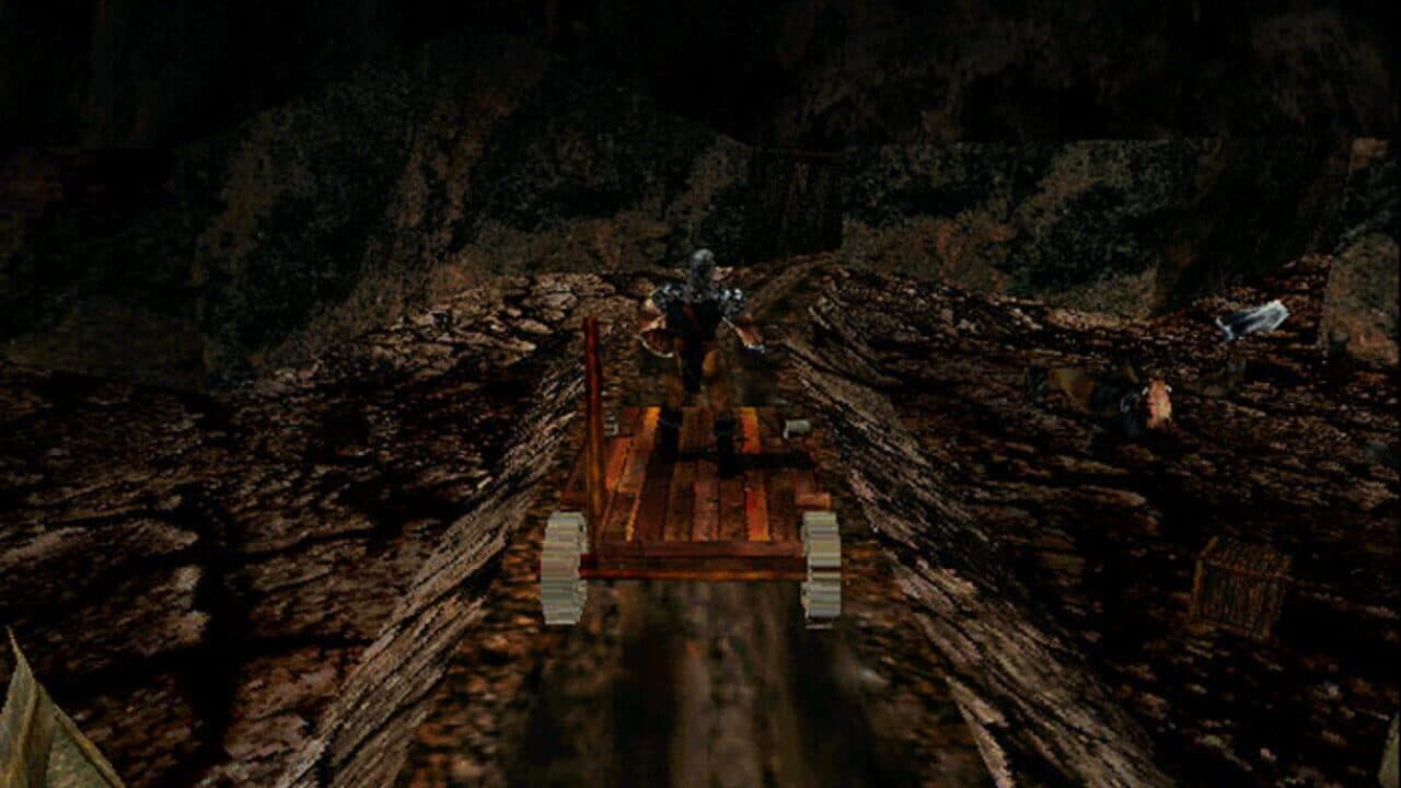 Die by the Sword: Limb from Limb thumbnail 7