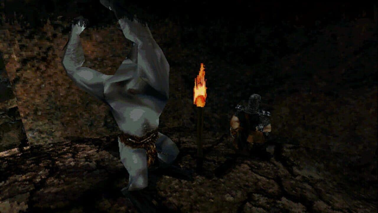 Die by the Sword: Limb from Limb thumbnail 8