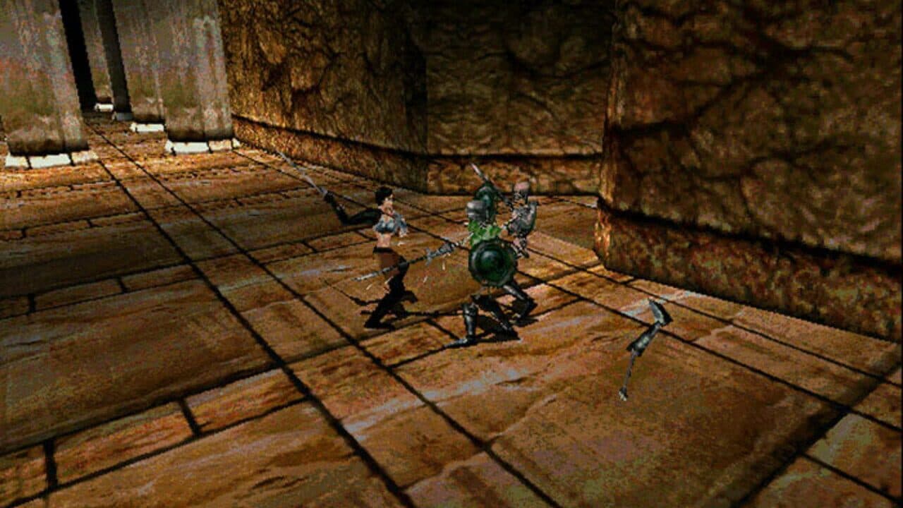 Die by the Sword: Limb from Limb thumbnail 9