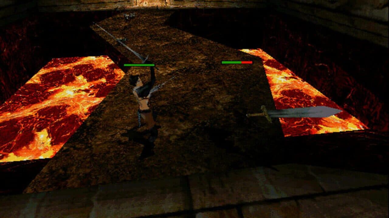 Die by the Sword: Limb from Limb thumbnail 10