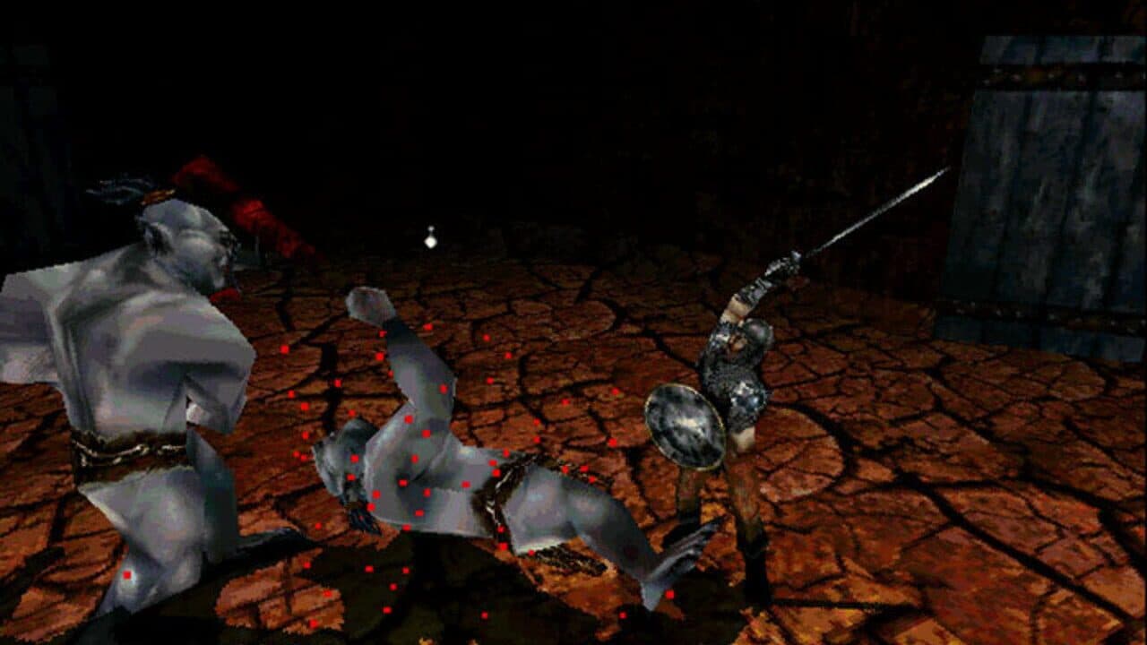 Die by the Sword: Limb from Limb thumbnail 11