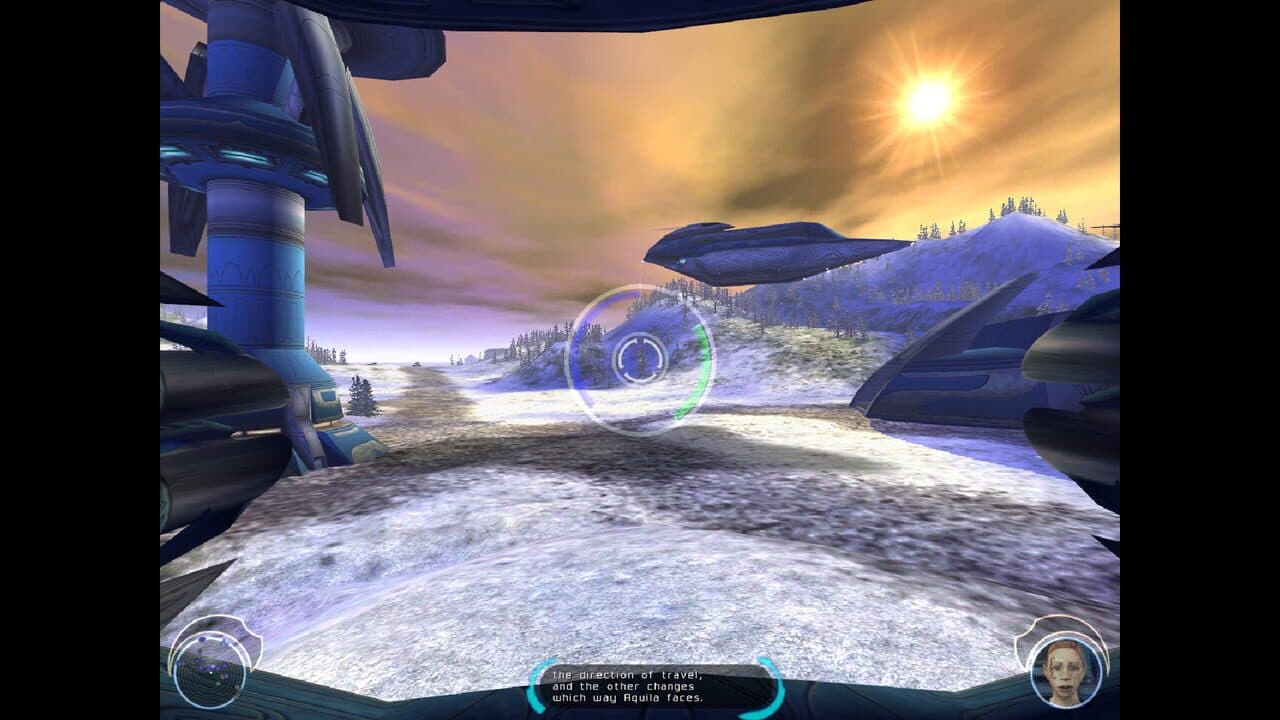 Battle Engine Aquila thumbnail 2