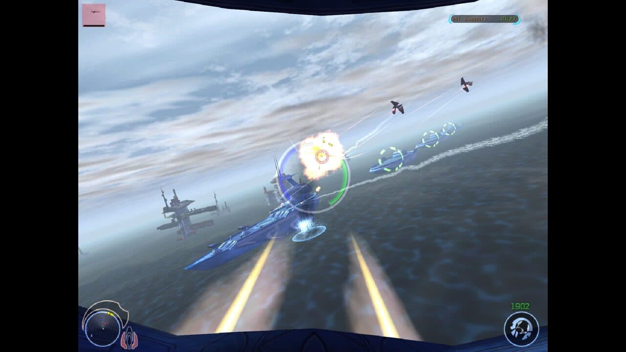 Battle Engine Aquila thumbnail 6