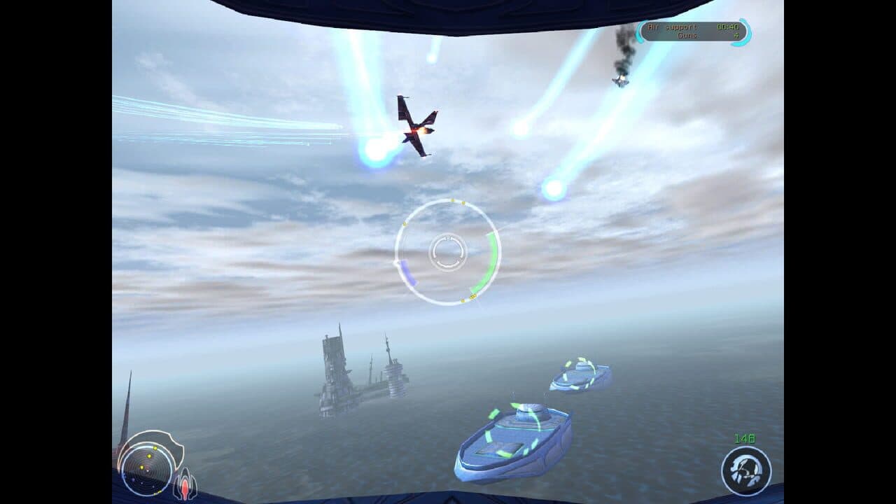 Battle Engine Aquila thumbnail 7