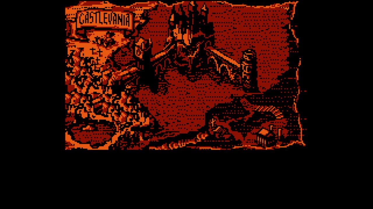 Konami Collector's Series: Castlevania & Contra thumbnail 3