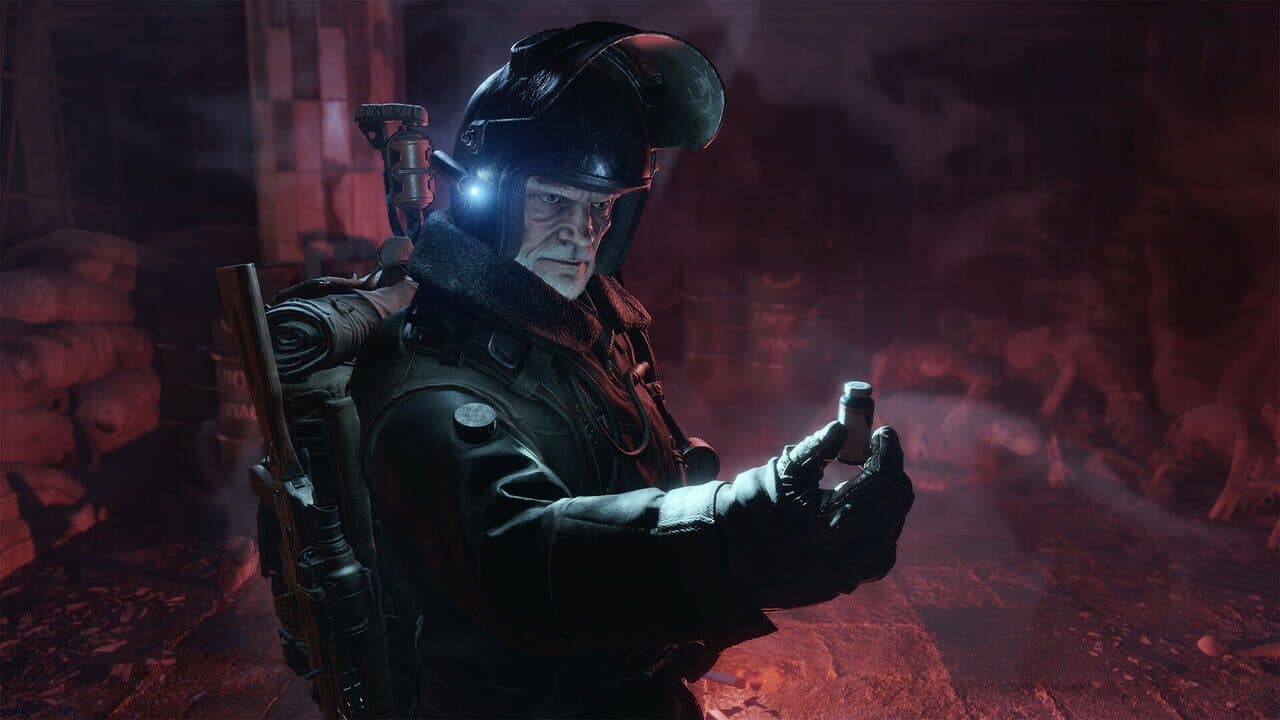 Metro Exodus: The Two Colonels thumbnail 2
